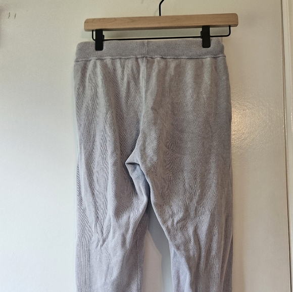 Barefoot Dreams Joggers Light Purple XS - Picture 5 of 5